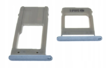 Szufladka Tacka Uchwyt Karty Sim Samsung A520