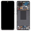 Wyświetlacz Lcd Xiaomi 12 PRO / 12S Pro z Ramką Szary 56000300L200 56000800L200 Oryginał Service Pack