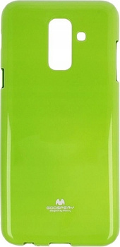 Etui Jelly Mercury Samsung Galaxy A6+ 2018