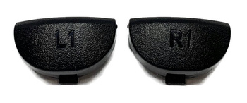 Przyciski Triggery R1 L1 do kontrolera PlayStation 4 PS4 PRO