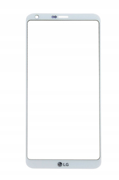 Szyba Szybka Wyświetlacza Lg G6 H870 H873