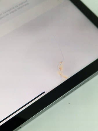 Wyświetlacz Lcd Dotyk Apple iPad Pro 12.9" 4th Generacji 2020 A2069 A2232