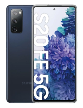 Wymiana Wyświetlacza Szyby Samsung S20 FE 5G SM-G781 Oryginalny Service Pack