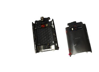 NOKIA X7 00 NOWA KLAPKA OBUDOWA BATERII KORPUS ORY
