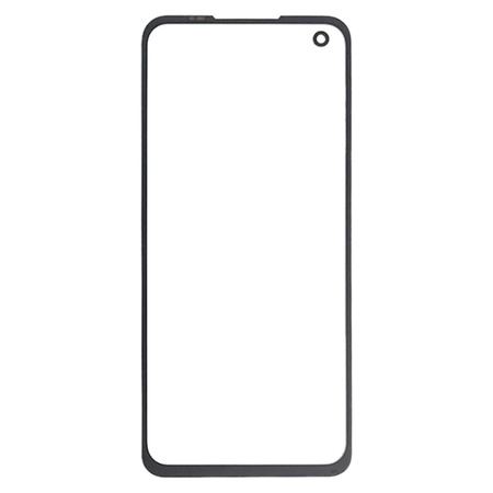 Szyba z Klejem Oca Asus Zenfone 8