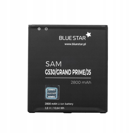 Bateria Samsung Grand Prime G530 G531 J5 J3 2016