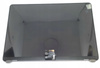 Matryca Ekran Skrzydło MacBook Air M3 (2024) A3113 Space Gray