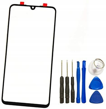 SZYBA SZYBKA WYŚWIETLACZA HUAWEI P30 LITE + GRATIS