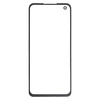 Szyba z Klejem Oca Asus Zenfone 8