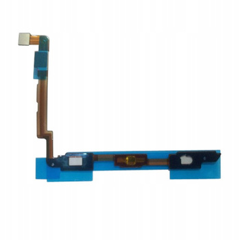 Taśma Przycisków Funkcyjnych Samsung Note 2 N7100