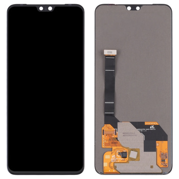 Vivo S9 S10 S10 Pro S12 V23 Oryginalny Lcd Wyświetlacz AMOLED