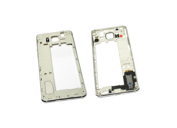 SAMSUNG ALPHA G850 KORPUS ŚRODKOWY RAMKA PANEL