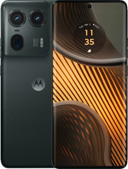 Motorola Edge 50 Ultra 16 GB/ 1 TB 5G Szary