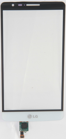 Nowy Dotyk Digitizer Szyba LG G3 mini G3s D722