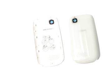 NOKIA ASHA 201 OBUDOWA KLAPKA BATERII 100% ORYG.