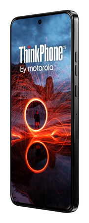 Smartfon Motorola ThinkPhone 25 8/256 GB 5G Czarny + Gratisy !!!