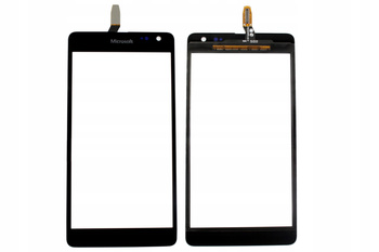 Digitizer Dotyk Szybka Microsoft Lumia 535 CT2C