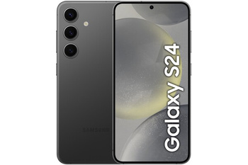 Wymiana Wyświetlacza Szyby Samsung S24 5G SM-S921 Oryginalny Service Pack