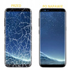  Samsung S8 Szybka Szyba Wyświetlacza + Wymiana