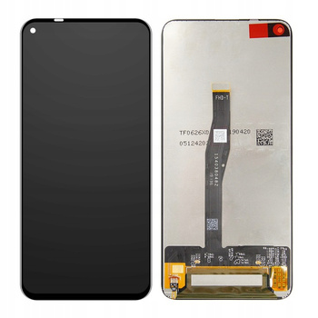 Wyświetlacz Szybka Lcd Honor 20 YAL-L21