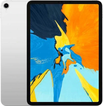 iPad Pro 11 256GB Wi-Fi A1980 Silver A++