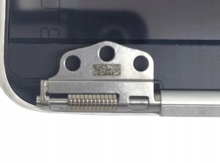 Matryca Skrzydło MacBook Air A2179 A1932 Silver Retina