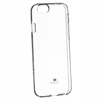 Etui Jelly Case Transparent Samsung Note 10