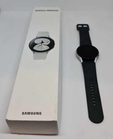 Smartwatch Samsung Galaxy Watch 4 LTE Zielony 40mm