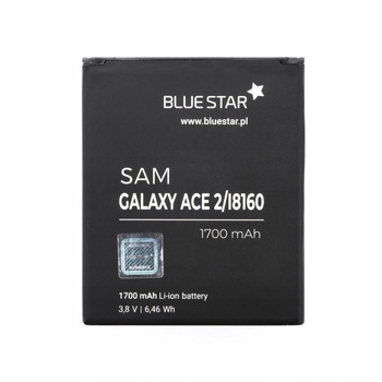 Bateria Samsung Ace 2 i8160 Trend S7560 S7562 7580