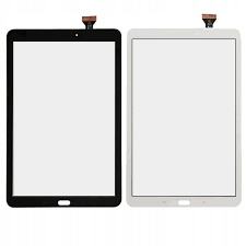 Digitizer Szyba Dotyk Samsung Tab E 9.6" T560 Biały