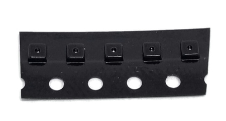 Układ zarządzania energią MAX17050 do konsoli Nintendo Switch