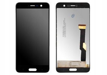 Wyświetlacz Lcd Szyba Dotyk HTC U Play