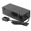 Zasilacz Sieciowy Ładowarka Microsoft Xbox One Wtyczka EU 215W