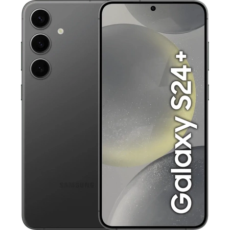 Wymiana Wyświetlacza Szyby Samsung S24 Plus 5G SM-S926 Oryginalny Service Pack