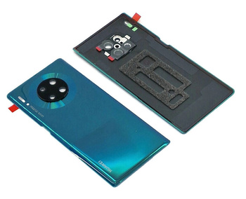 Oryginalna Klapka Baterii Obudowa Huawei Mate 30 Pro Zielona