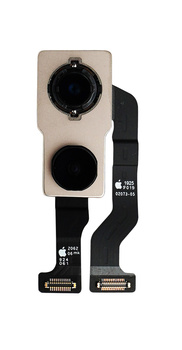 Apple iPhone 11 Oryginalna Kamera Aparat Główny Tylny