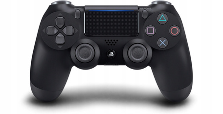 Konsola Sony PlayStation 4 Pro 500GB + Pad Stan Idealny Komplet