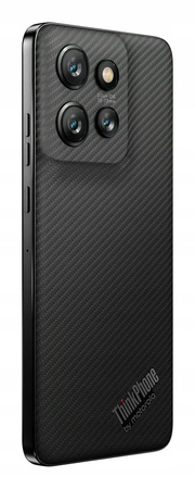 Smartfon Motorola ThinkPhone 25 8/256 GB 5G Czarny + Gratisy !!!