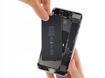 Nowa Bateria iPhone 8+ Plus z Wymianą od Ręki