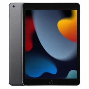 Tablet Apple iPad (9th Gen) 10,2" 3/64GB Wifi + LTE A2604 Space Gray A+++