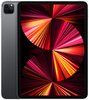 Wymiana Wyświetlacza Szyby iPad Pro 11" 3 Gen A2377 A2459 A2301 A2460
