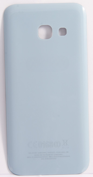 Klapka Baterii Obudowa Samsung Galaxy A3 2017 Niebieska SM-A320