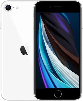 Wymiana Wyświetlacza Szyby iPhone SE 2 Generacji