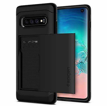 Etui plecki Spigen Slim Armor CS Samsung Galaxy S10