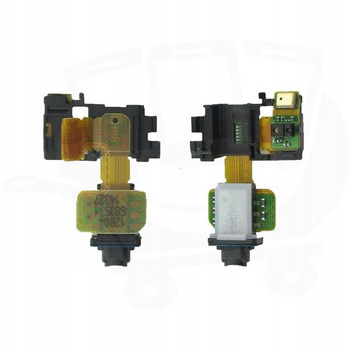 Taśma HF Złącze Audio Sony Xperia Z3 D6603 D6643