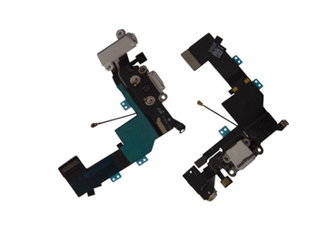 TAŚMA GNIAZDO LIGHTNING ZŁĄCZE ŁADOWANIA IPHONE 5S