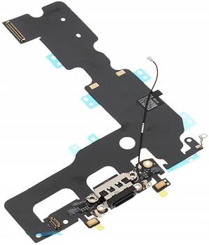 Taśma Złącze Ładowania Usb Mikrofon iPhone 7+ Plus