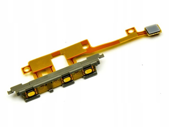 Taśma Przycisków Bocznych Sony Xperia Z1 Compact