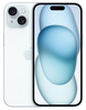 Smartfon Apple iPhone 15 6 GB / 256 GB 5G Niebieski A+++