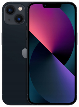 Apple iPhone 13 Mini 256Gb Midnight A+++